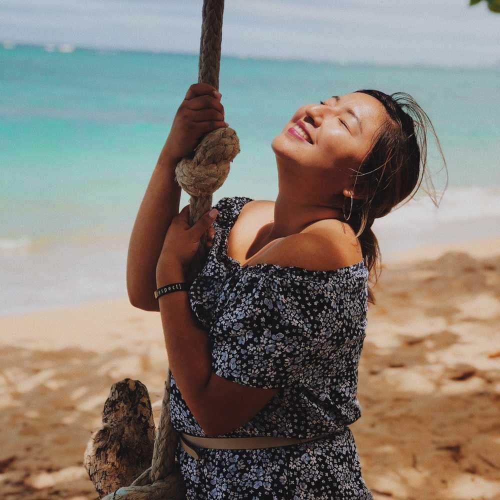 Meet your Posher, Jocelyne